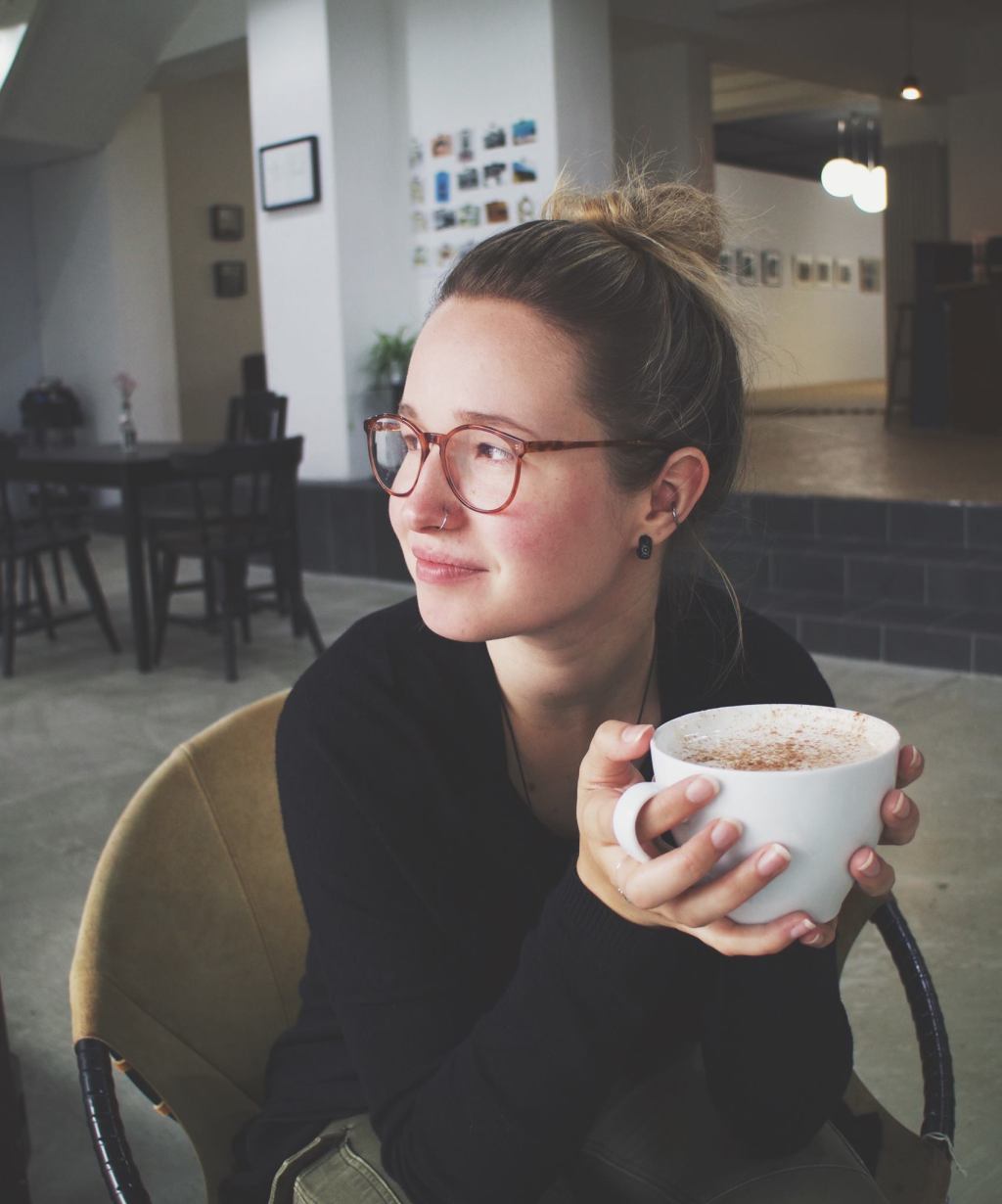 an ode to&nbsp;everything